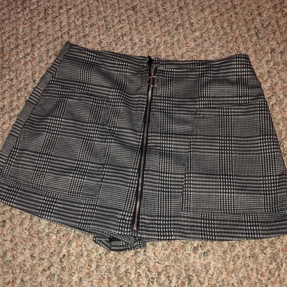 Fashion Nova Skort